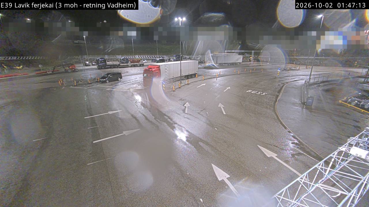 Webcam Lavik